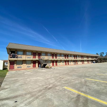 Budget Host Inn - Baxley Exterior foto