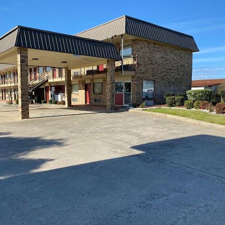 Budget Host Inn - Baxley Exterior foto